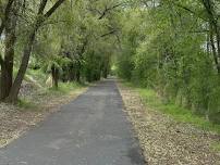 D&RGW Rail Trail