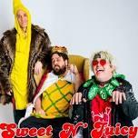 Sweet N' Juicy plays Clarkston, WA // Hogan's // June 8