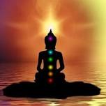 FREE ENERGY CHAKRA CLASS