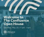 Welcome to The Confluence Open House