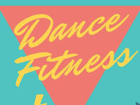 Dance Fitness w Kayla