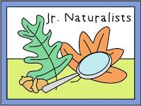 Jr. Naturalist Camp