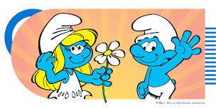 The Smurfs Experience