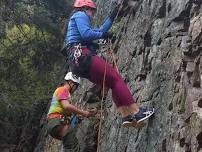 ACA Core Skills: Rappelling 101