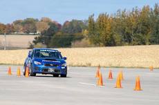 IA Region AutoX 2024 #4 - IC Airport - Jun 9th