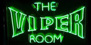 Scream Revolution at The Viper Room