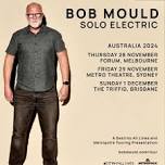 Bob Mould