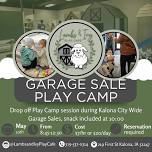 GS Play Camp