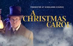 A Christmas Carol