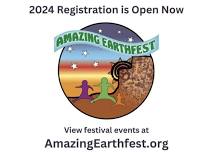 Amazing Earthfest