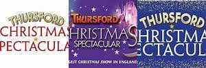 THURSFORD CHRISTMAS SPECTACULAR