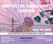 North Star Amusement Carnival at Rimrock Mall