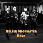 Live at the Vineyard: Heller Highwater Band