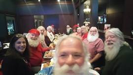 Connecticut Santa Supper – Southington, CT