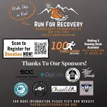 Run Walk Skip 5k Run for Recovery to benefit HardBeauty Foundation