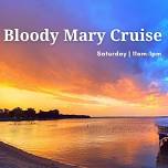 Bloody Mary Cruise