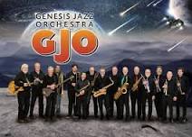 Free Genesis Jazz Orchestra 