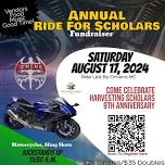 Calling All Riders, Vendors & Sponsors!