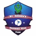 Greensteds Community vs St Andrews Turi FC