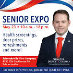 Senior Expo