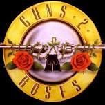 Guns 2 Roses - UK Guns N Roses Tribute