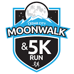 Cedar City Moonwalk and 5K Run