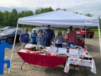 Annual KDTC Bake Sale