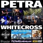 Petra Official: Destiny Christian Center - Oklahoma City, OK (FRIDAY)