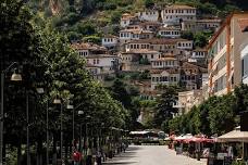 Berat Day Trip from Tirana: Explore Ancient White Town and Taste Unique Saffron Raki in Belsh