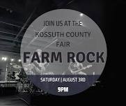 FARM ROCK!