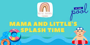 Mama's  Splashtime: Tipton Leisure Centre