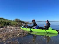 Community Kayak Cleanup