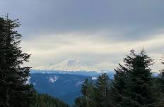 Mount Washington