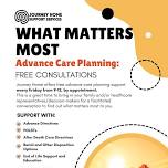 Advance Care Planning