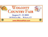 2024 Wolcott Fair