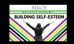 Wellness Class: Building Self-Esteem - Peer Support - Guilford County — Kellin Foundation