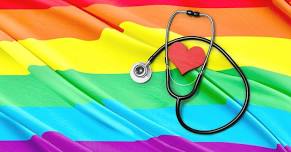 May Meeting - LGBTQ and Cancer Treatment