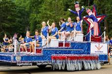 Eagan’s July 4th Funfest