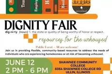 2nd Annual Dignity Fair