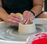 Intermediate+ Pottery 10-Week Session: Tuesdays 6-8pm