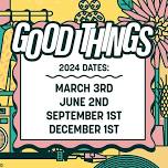 Good Things Market