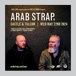 Arab Strap