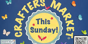 Crafters Sunday at Ruby Hill Farm - May 19, 2024