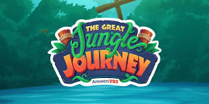 VBS 2024 Jungle Journey