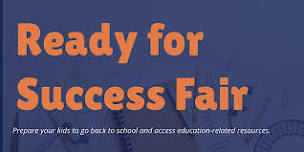 Ready for Success Fair