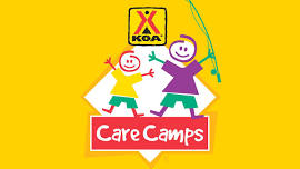 Care Camps Big Weekend