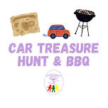 Car Treasure Hunt & BBQ