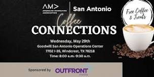 AMA-SA Coffee Connections