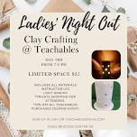 Ladies Night Craft & Shop