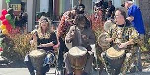 4TH SALINAS JUNETEENTH CELEBRATION